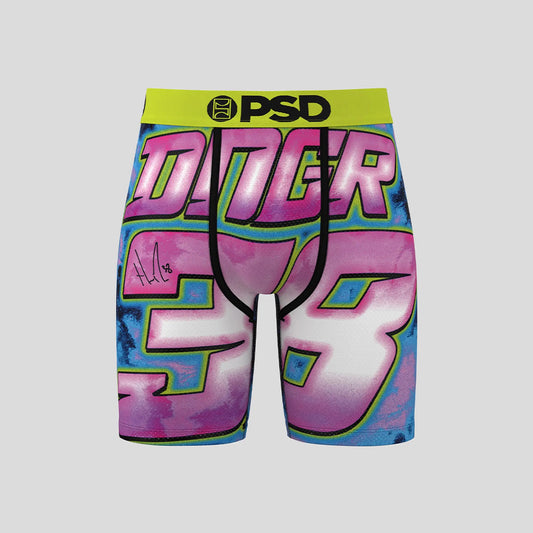 HAIDEN DEEGAN - Boxer Briefs - Size 38 - Green