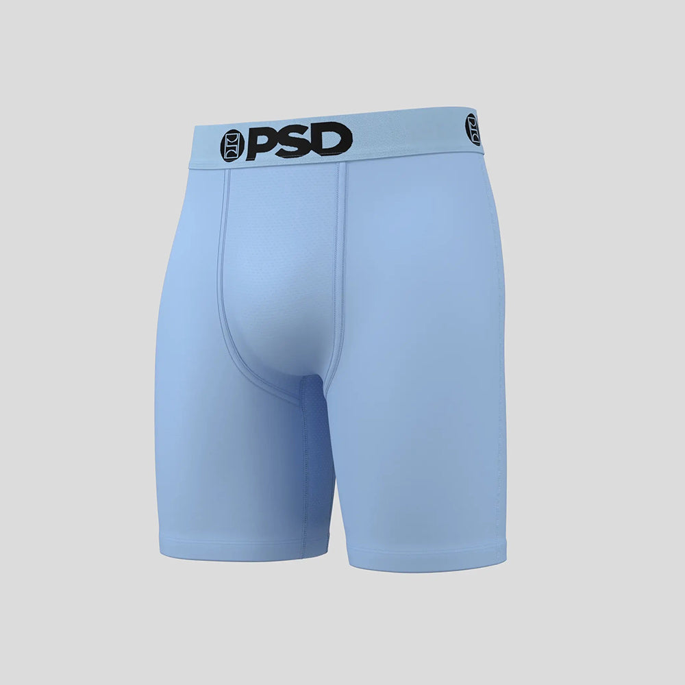 3-Pack - Boxer Briefs - Hawaiian - Blue