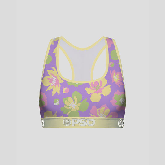 MOVIE- Cropped Tank Top-Scary Movie-Pink