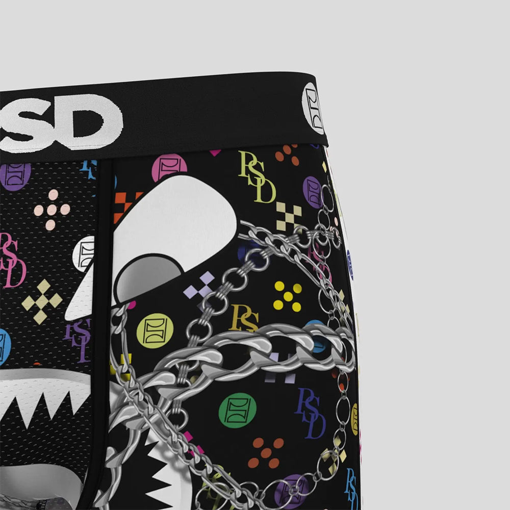 SPONGEBOB - SpongeBoo