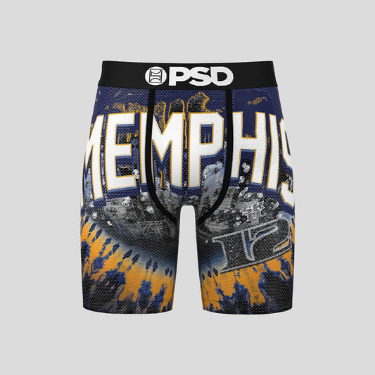 JA MORANT - Boxer Briefs (Cool Fit) - Grizzlies - Black