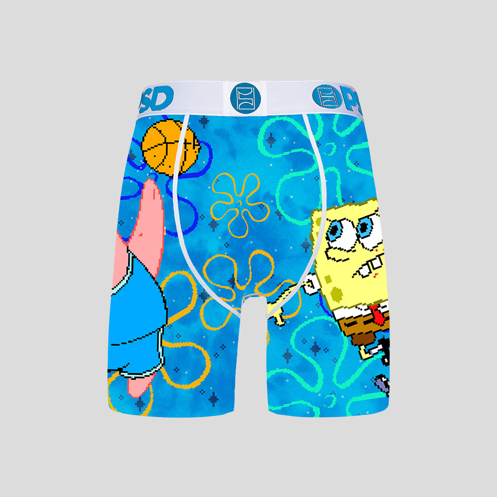 SPONGEBOB - SpongeBoo