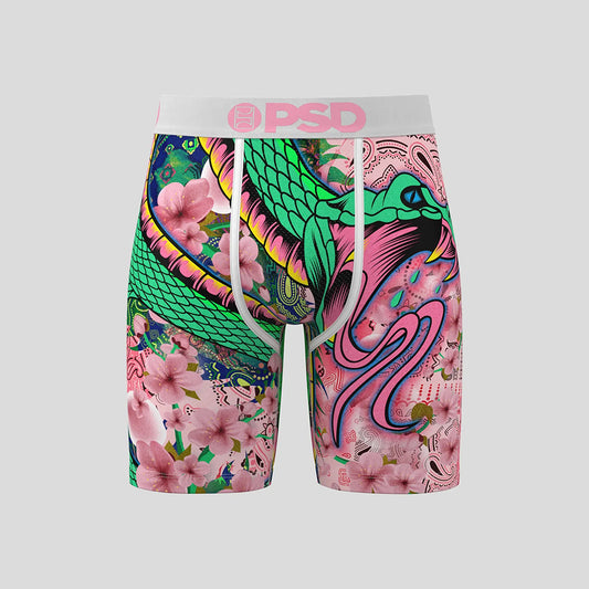 ANIMAL- Boxer Briefs-Sakura Poison-Pink