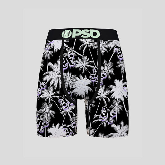 JA MORANT - Boxer Briefs (Cool Fit) - Size 12 - Blue