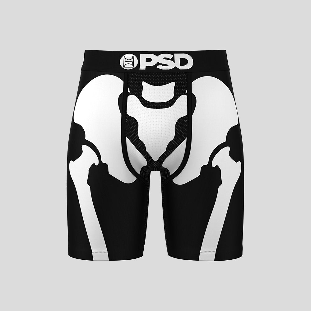 WARFACE- Boxer Briefs-Rose Jungle-Pink