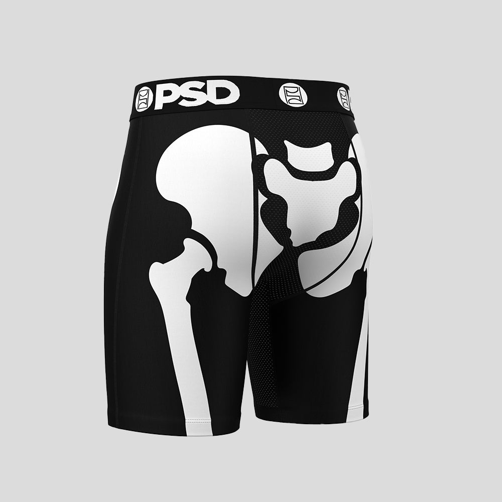 WARFACE- Boxer Briefs-Rose Jungle-Pink