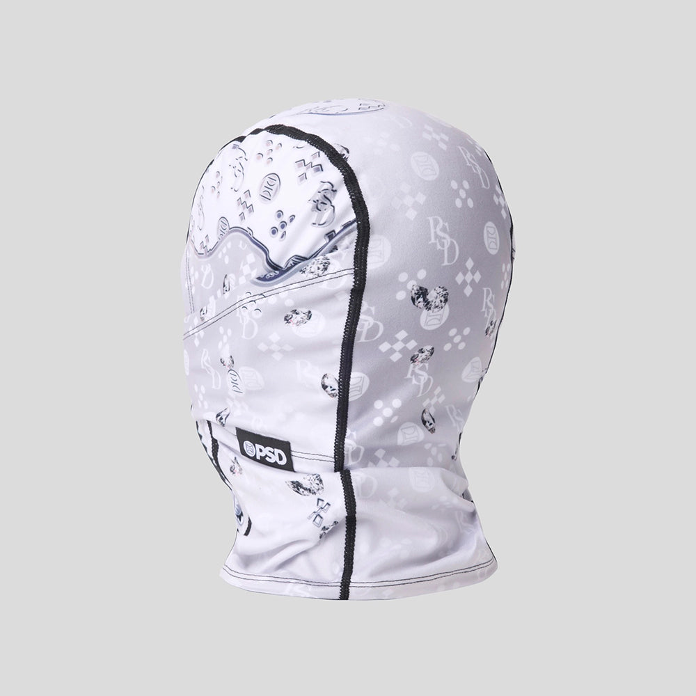 RECREATION-Headband-100 points-Black