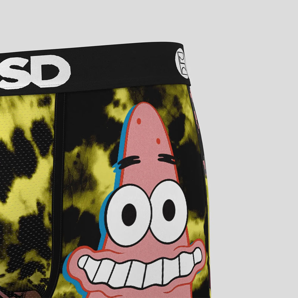 SPONGEBOB - SpongeBoo