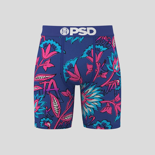 JA MORANT - Boxer Briefs (Cool Fit) - Size 12 - Blue
