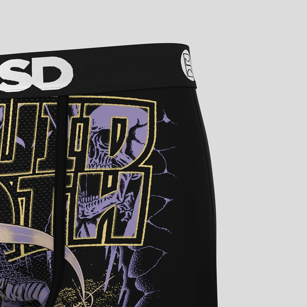 SPONGEBOB - SpongeBoo