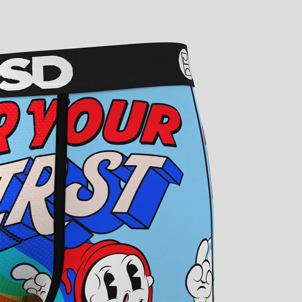 SPONGEBOB - SpongeBoo