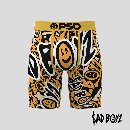SPONGEBOB - SpongeBoo