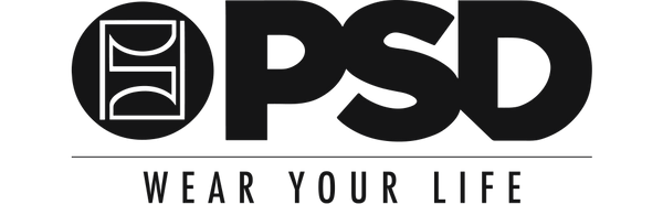PSD Underwear 台灣官方網站|Wear Your Life