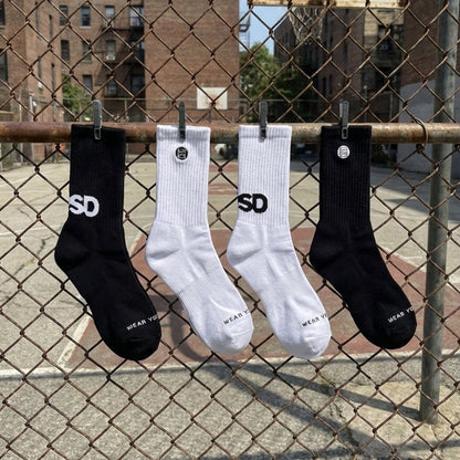 PSD舒適機能襪