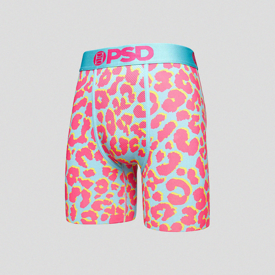 PSD Underwear台灣官方網站 WEAR YOUR LIFE PSD Underwear 台灣官方網站｜Wear Your Life