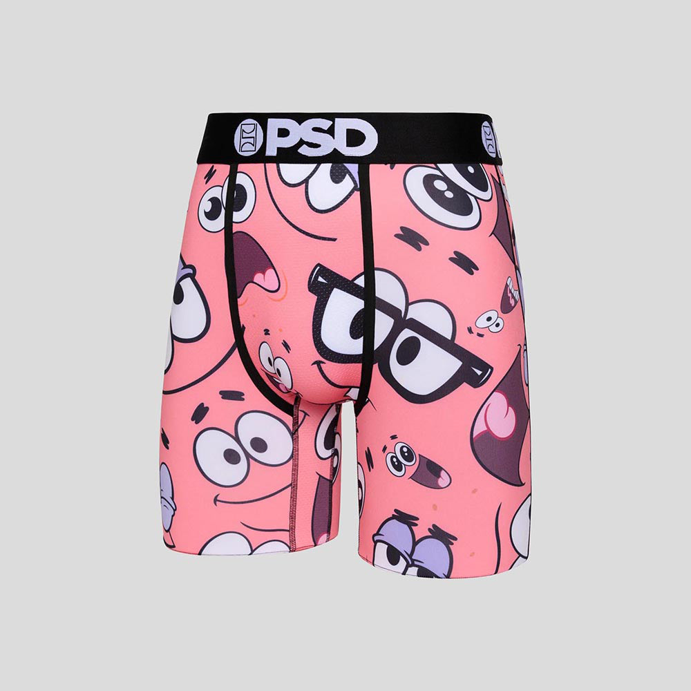 PSD Underwear台灣官方網站 WEAR YOUR LIFE PSD Underwear 台灣官方網站｜Wear Your Life