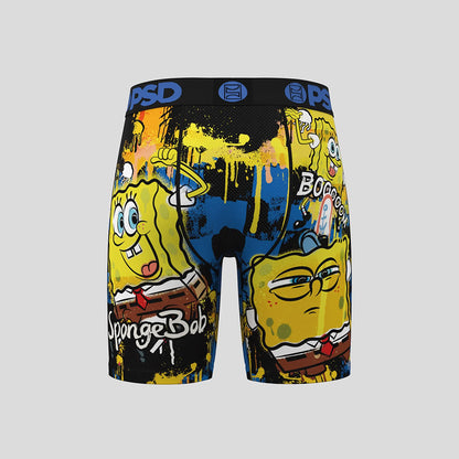 SPONGEBOB - SpongeBoo