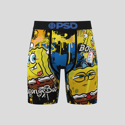 SPONGEBOB - SpongeBoo