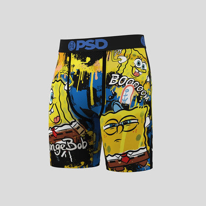 SPONGEBOB - SpongeBoo