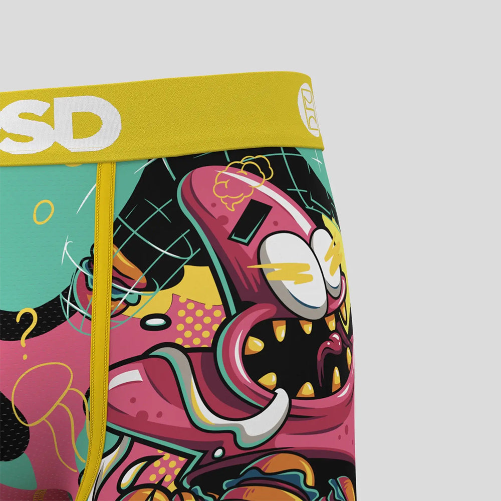 SPONGEBOB - SpongeBoo