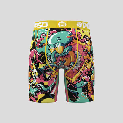 SPONGEBOB - SpongeBoo