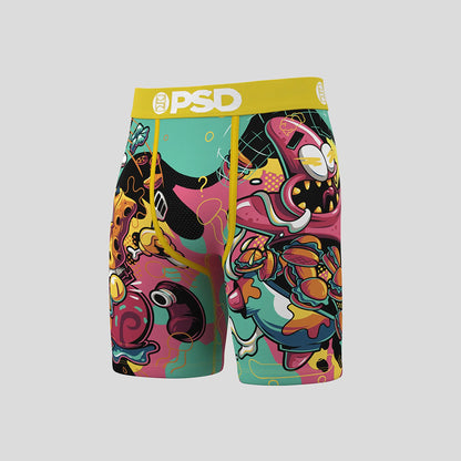 SPONGEBOB - SpongeBoo