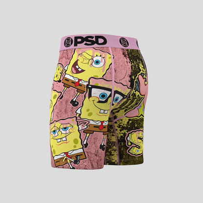 SPONGEBOB - SpongeBoo