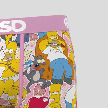 SPONGEBOB - SpongeBoo