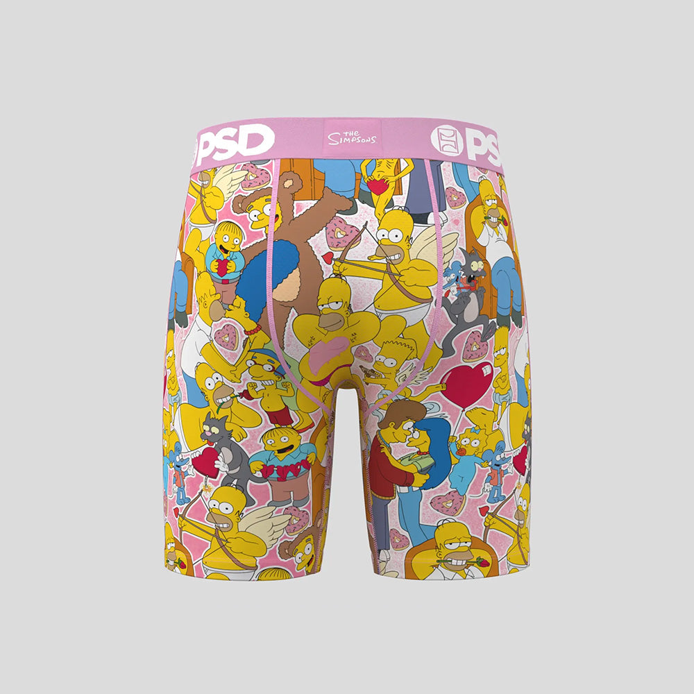 SPONGEBOB - SpongeBoo