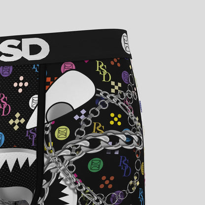 SPONGEBOB - SpongeBoo