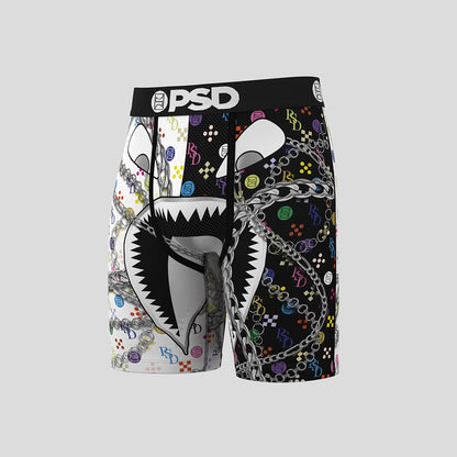 SPONGEBOB - SpongeBoo