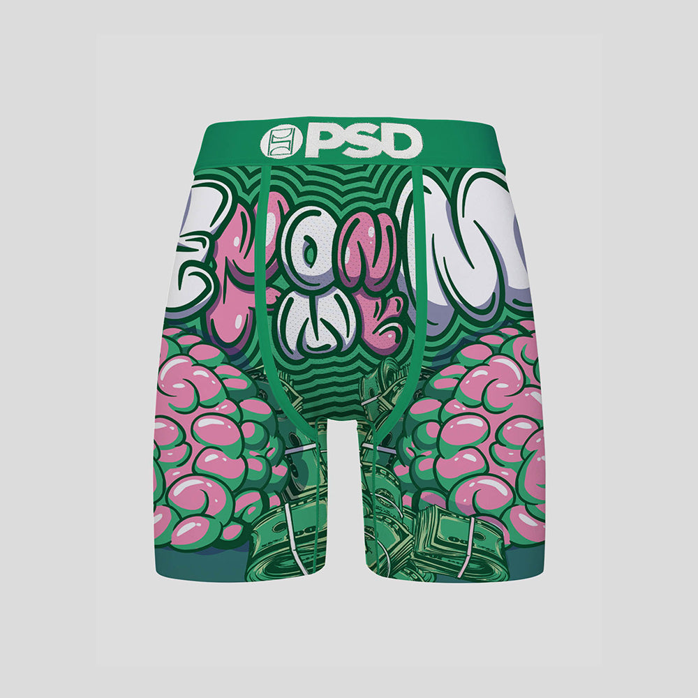 SPONGEBOB - SpongeBoo
