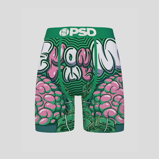 SPONGEBOB - SpongeBoo