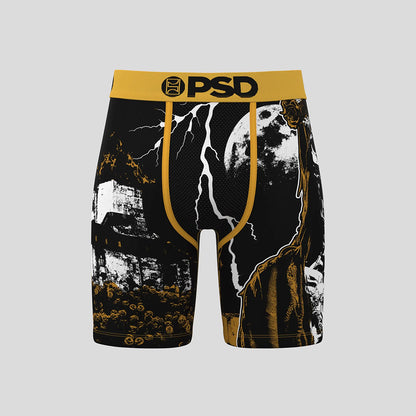 SPONGEBOB - SpongeBoo