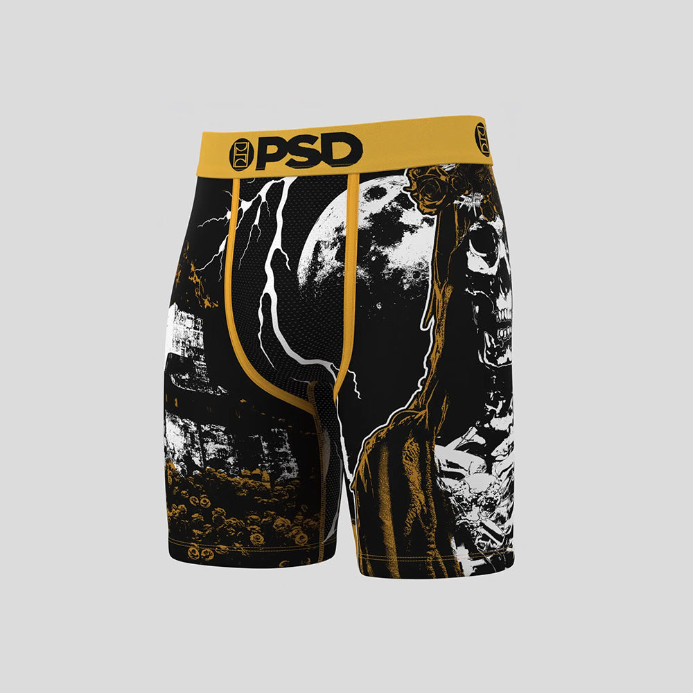 SPONGEBOB - SpongeBoo