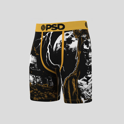 SPONGEBOB - SpongeBoo