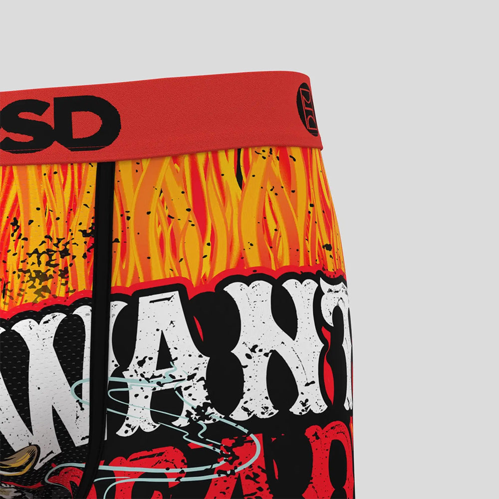 SPONGEBOB - SpongeBoo