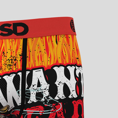 SPONGEBOB - SpongeBoo