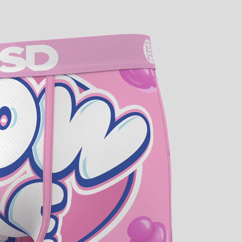 SPONGEBOB - SpongeBoo