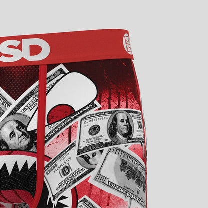 SPONGEBOB - SpongeBoo