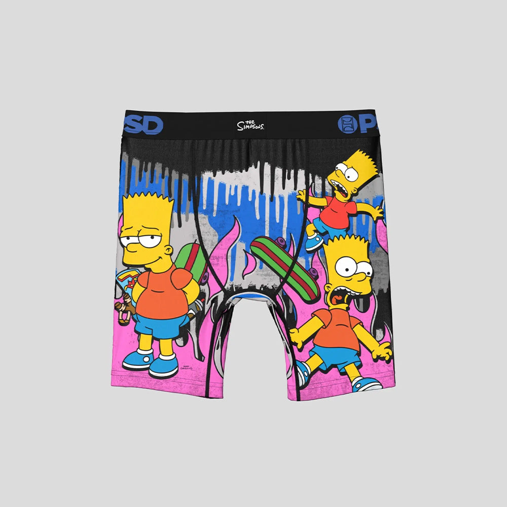 SPONGEBOB - SpongeBoo