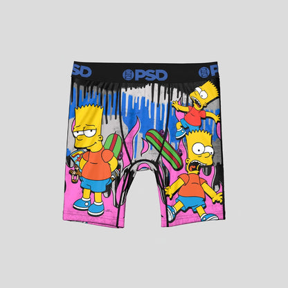 SPONGEBOB - SpongeBoo