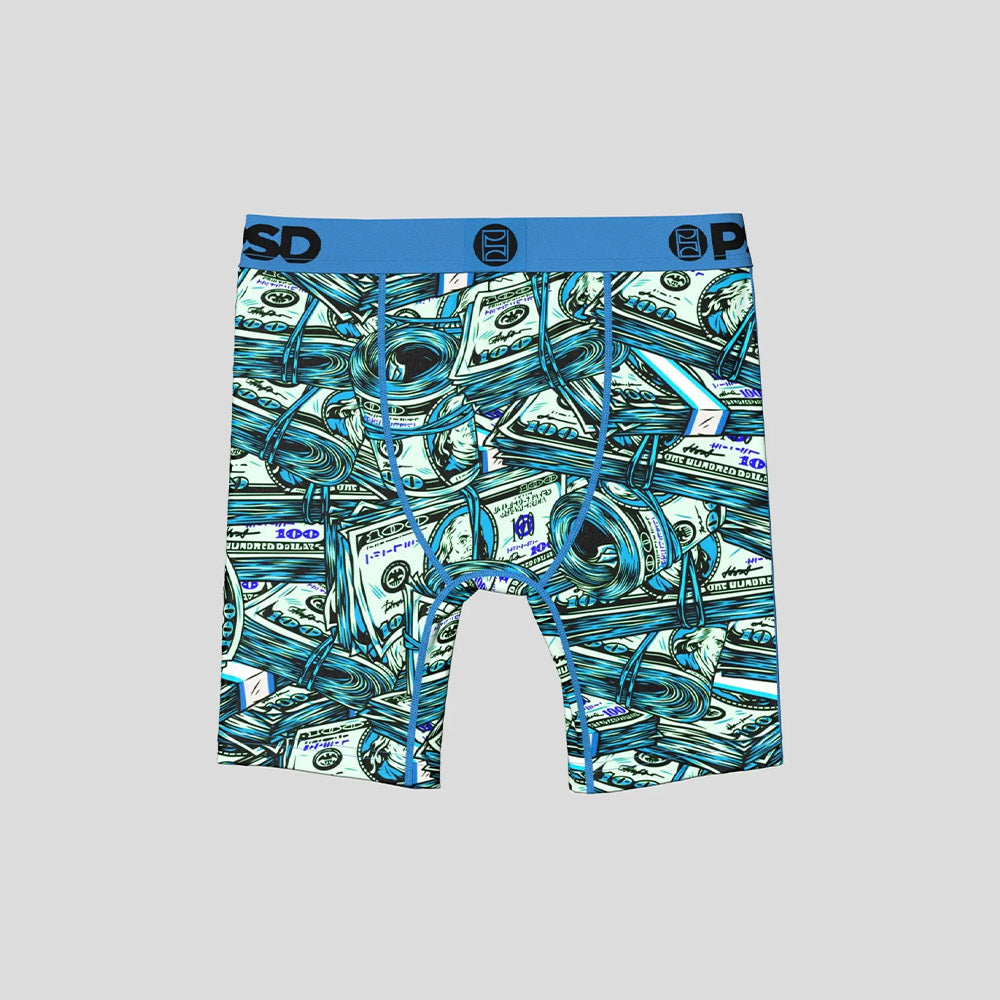 SPONGEBOB - SpongeBoo