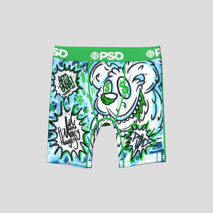 SPONGEBOB - SpongeBoo