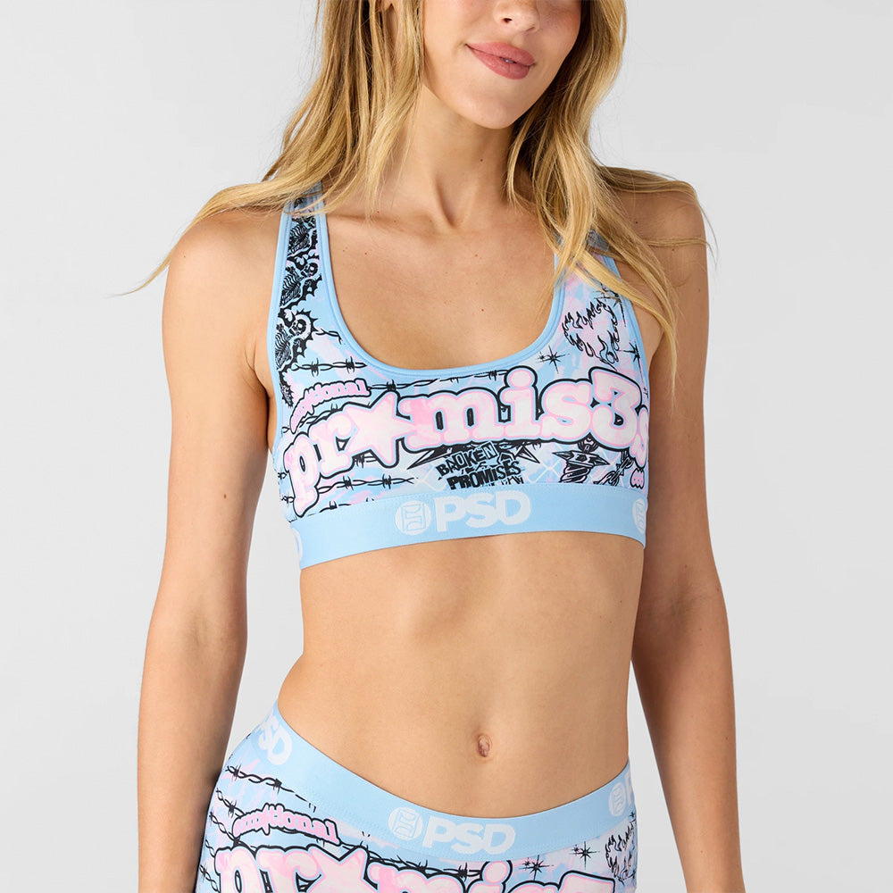 MOVIE- Short Boxer Pants-Scary Movie-Pink