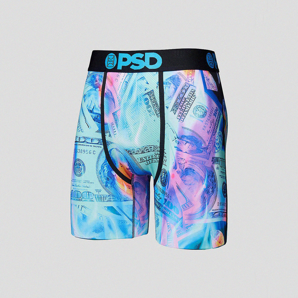 MENS – PSD Underwear 台灣官方網站｜Wear Your Life