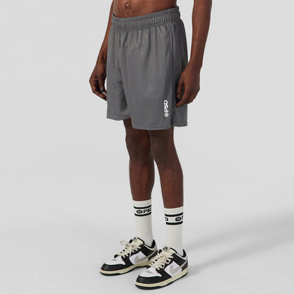 SPORTSWEAR- Sports Shorts-Pure Color Series-Black