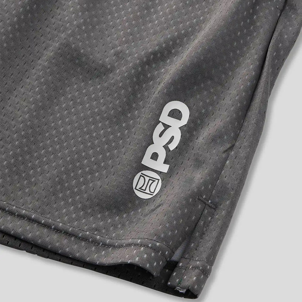 SPORTSWEAR- Sports Shorts-Pure Color Series-Black