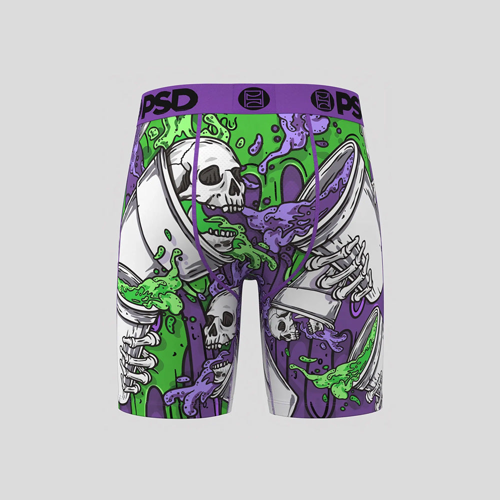 SPONGEBOB - SpongeBoo