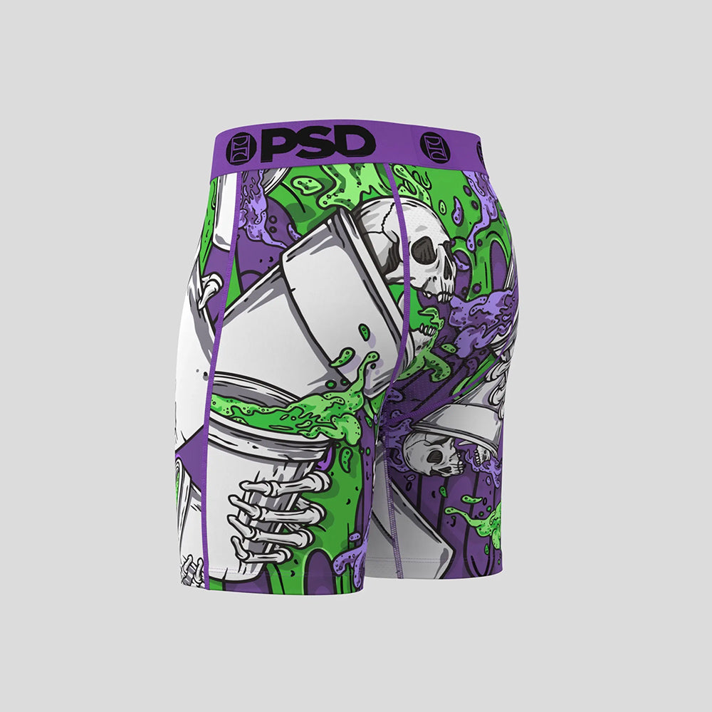 SPONGEBOB - SpongeBoo